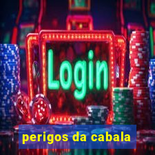 perigos da cabala